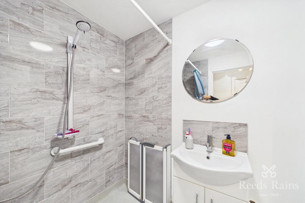 Apartment in South Ribble, Lancashire - View 5