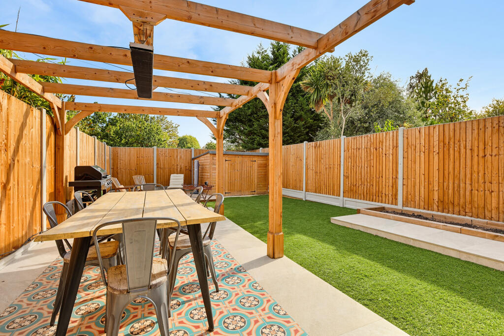 House in London - View 4