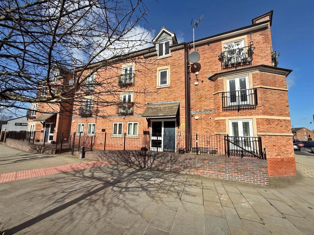 Main image of property: Chester Street, Shrewsbury