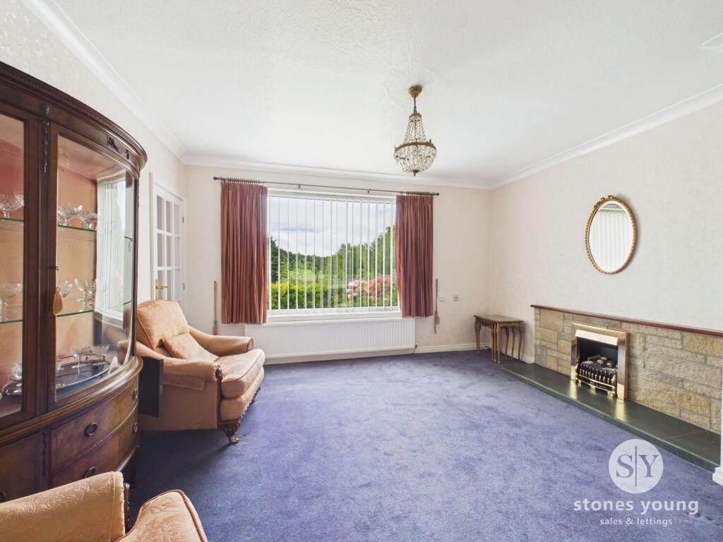House in Blackburn - View 3