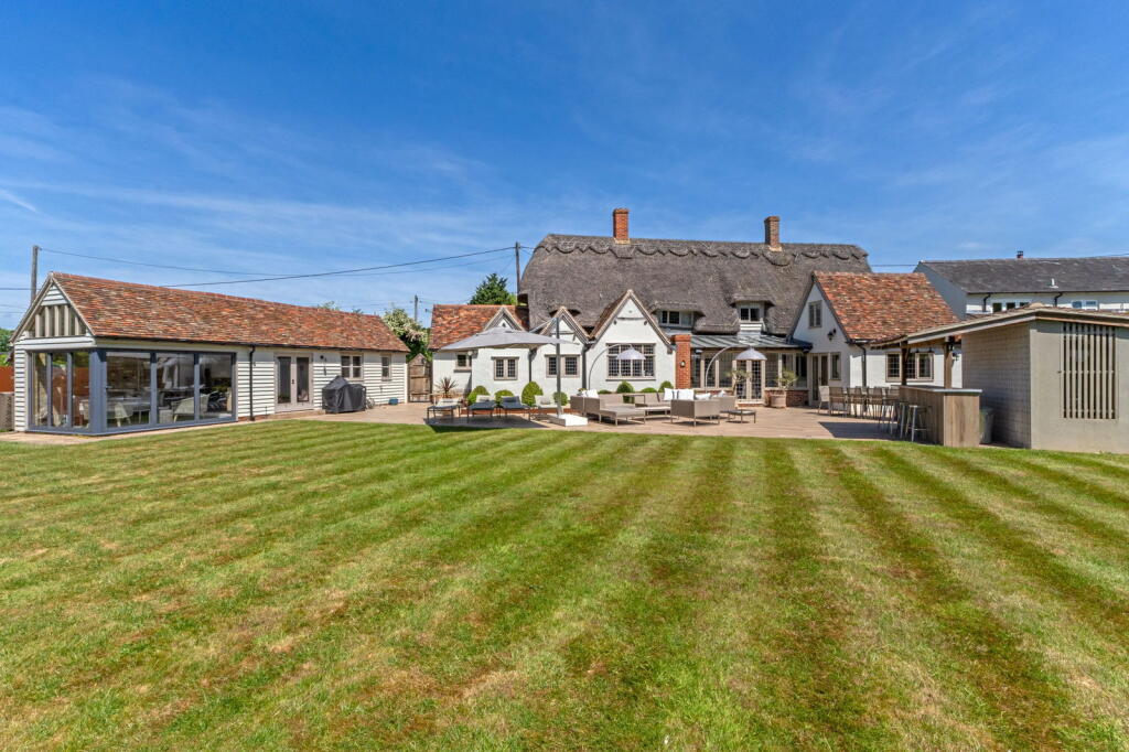 Main image of property: Brooms, Langley Lower Green, Essex, CB11 4SB