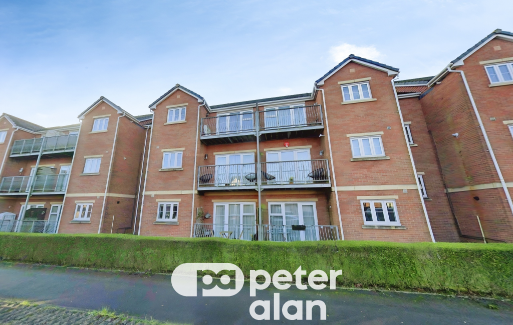 Main image of property: Tatham Road, Llanishen