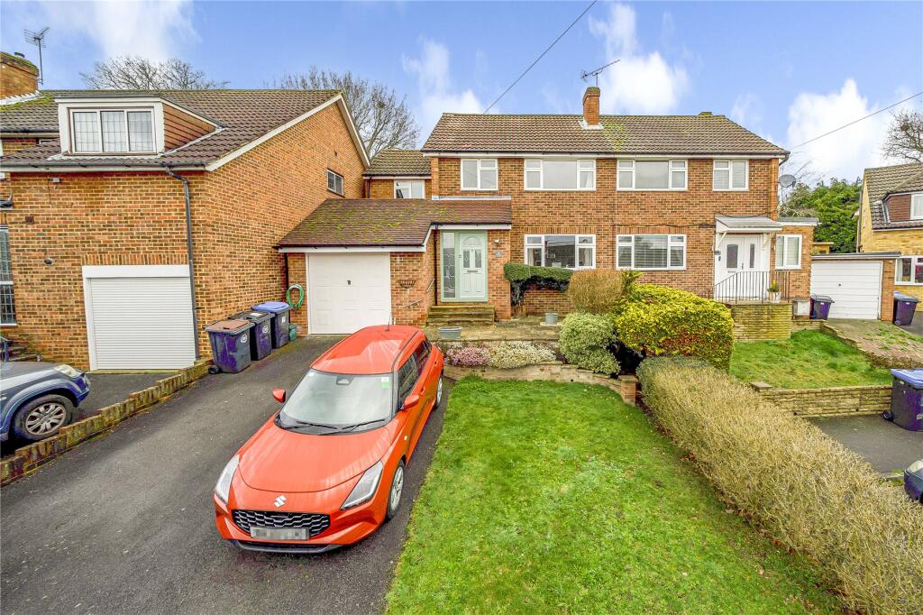 Main image of property: Firwood Close, St Johns, Woking, Surrey, GU21