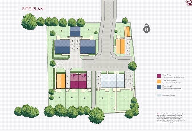 House in Tewkesbury, Athelai Edge, Down Hatherley - More