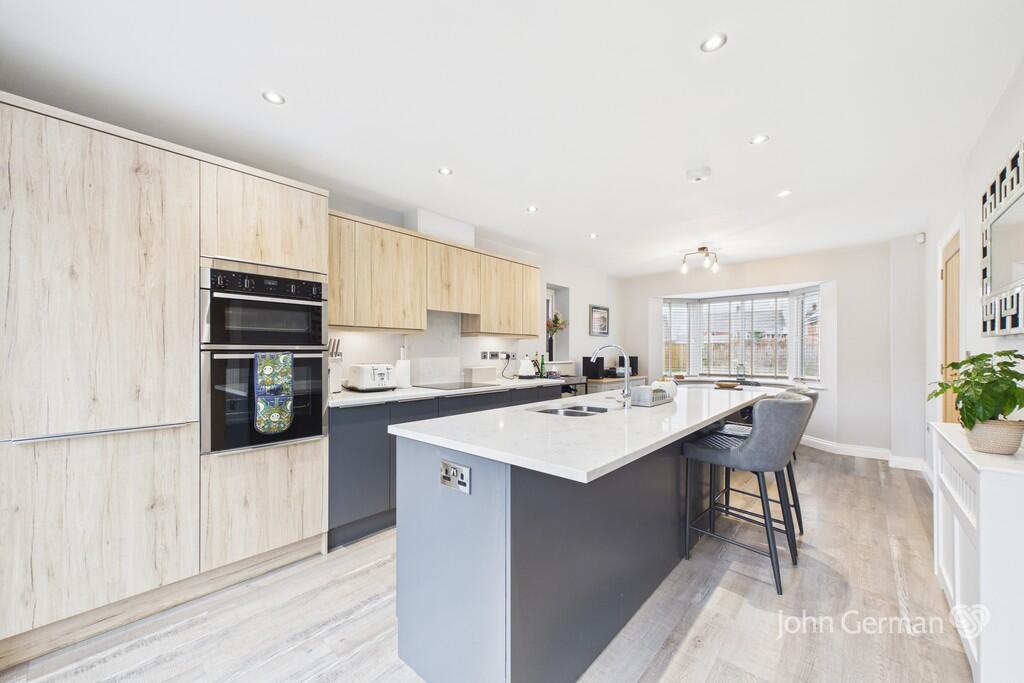 Beeley Close, Ashbourne photo 3