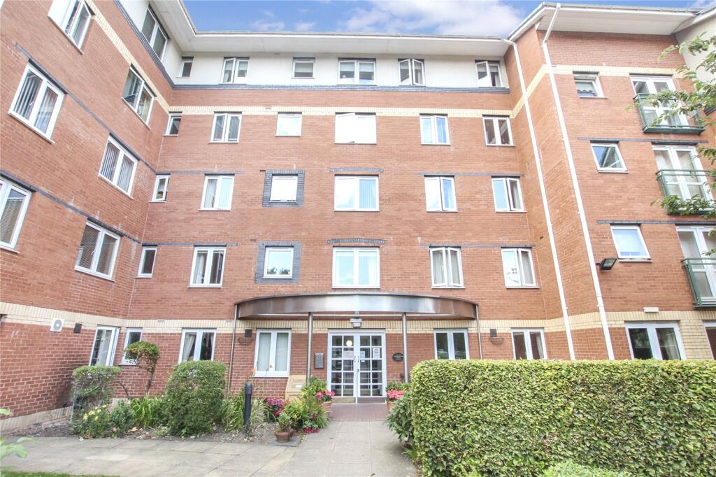 Constantine Court, Middlesbrough photo 2