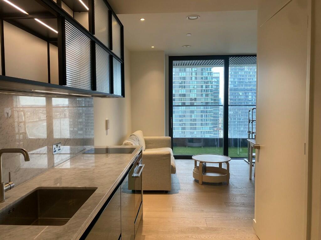 Main image of property: 1 Wards Place, London, E14