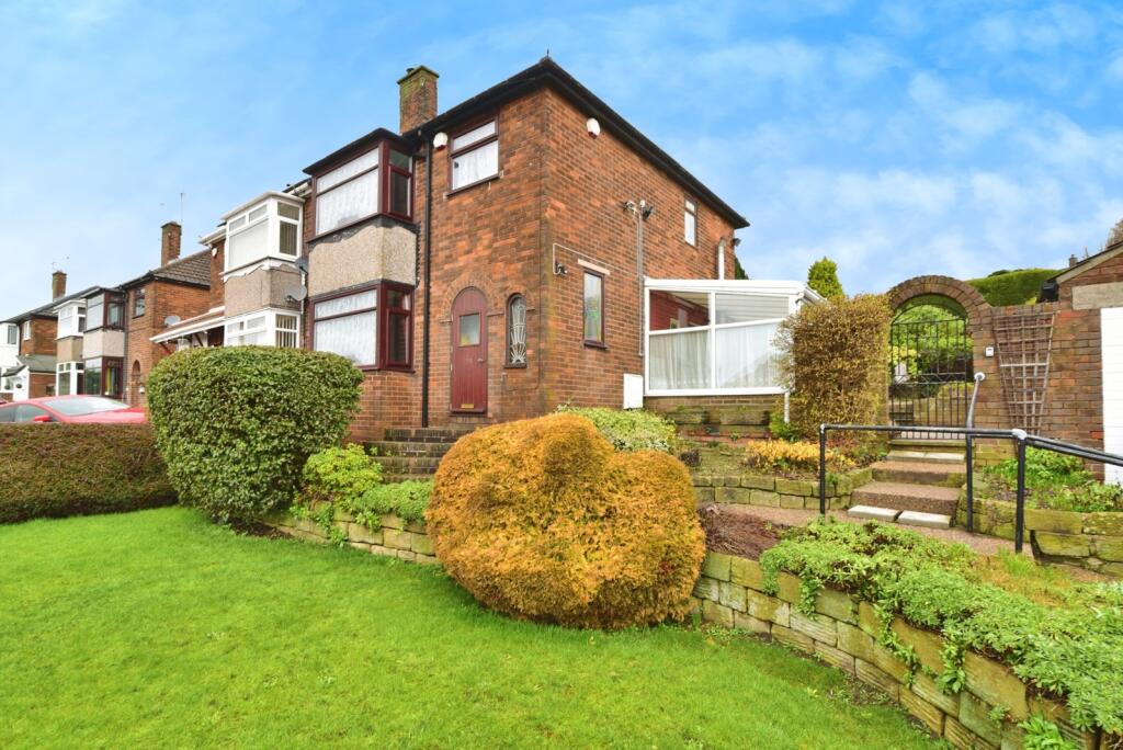 Main image of property: Woodhouse Road, Sheffield, South Yorkshire, S12