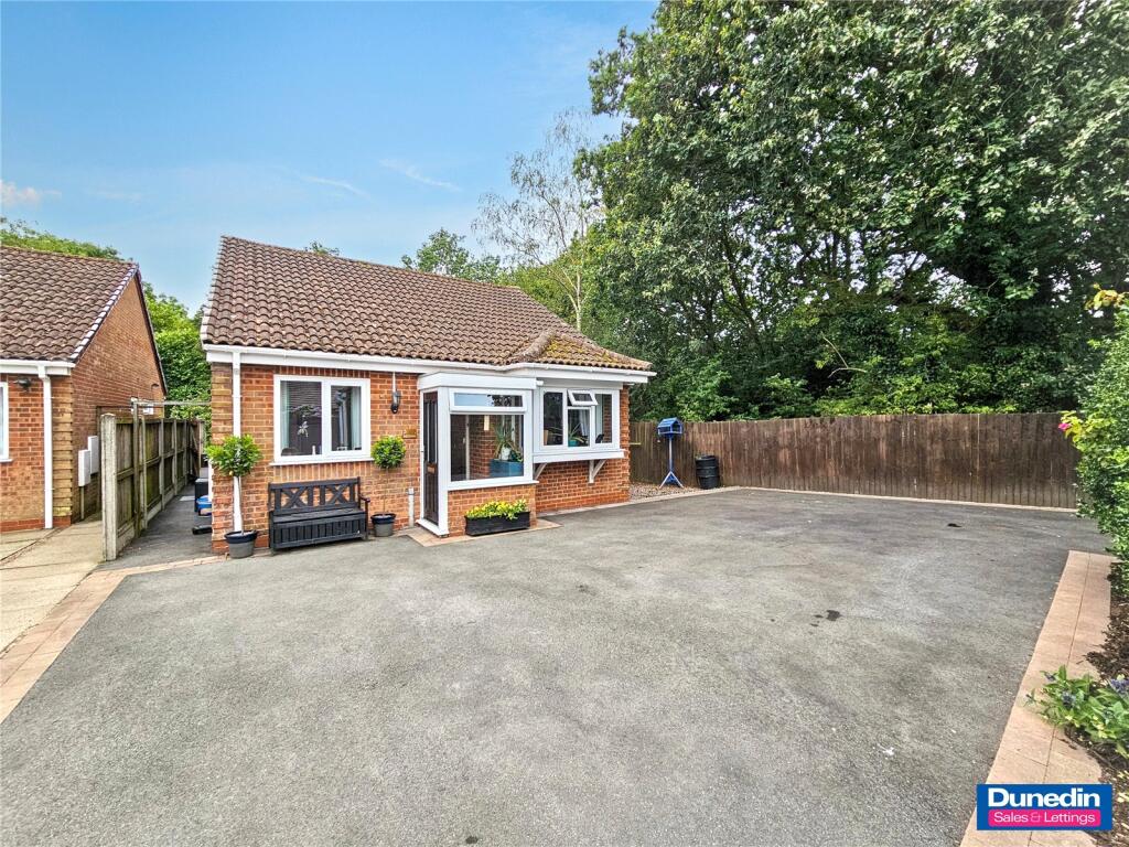 Main image of property: Leach Green Lane, Rubery, Birmingham, B45
