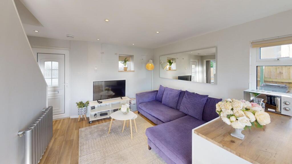Main image of property: Garrick Road, Bath
