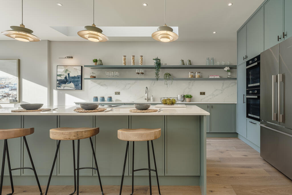 House in London - View 5