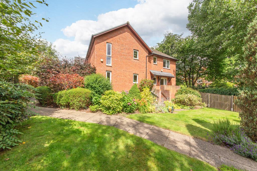 Main image of property: Gravel Hill, Ludlow