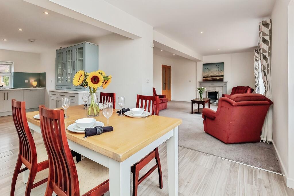 House in Ryhall, Rutland - View 4