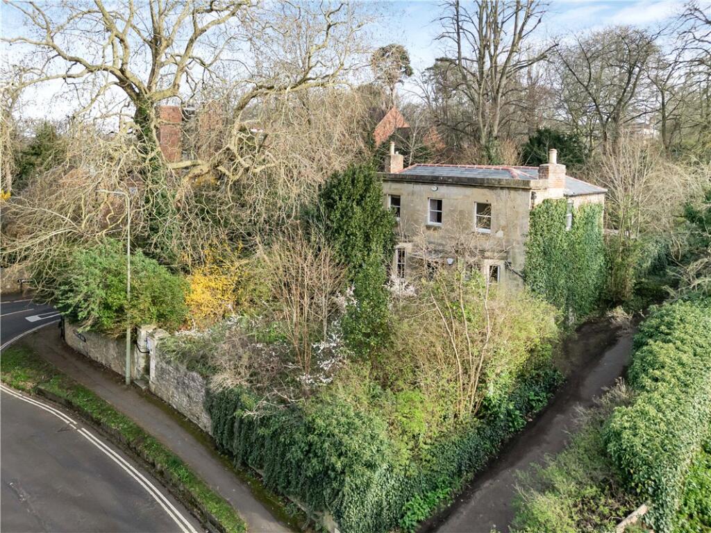 Main image of property: Church Way, Iffley, Oxford, Oxfordshire, OX4