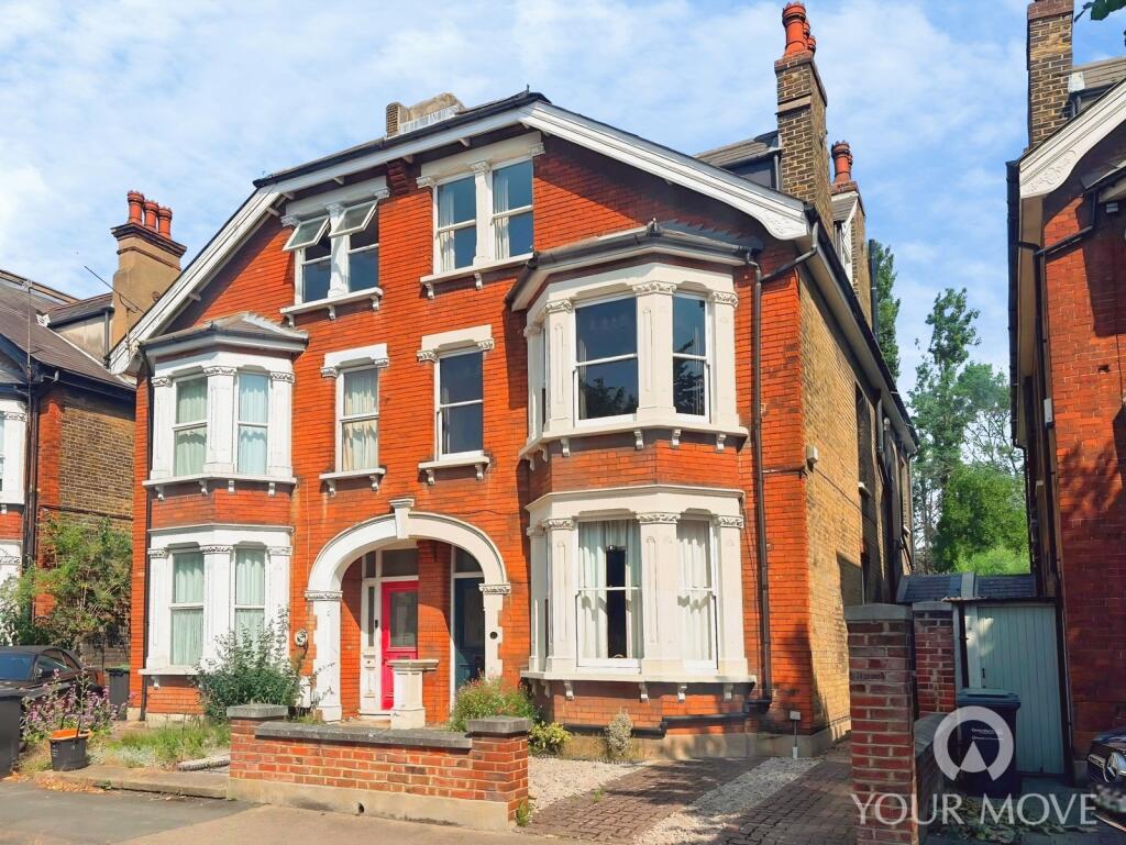Main image of property: The Avenue, Gravesend, Kent, DA11