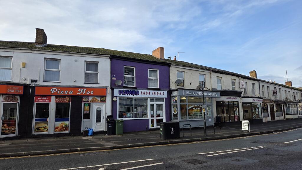 Main image of property: Station Road, Taunton, Somerset