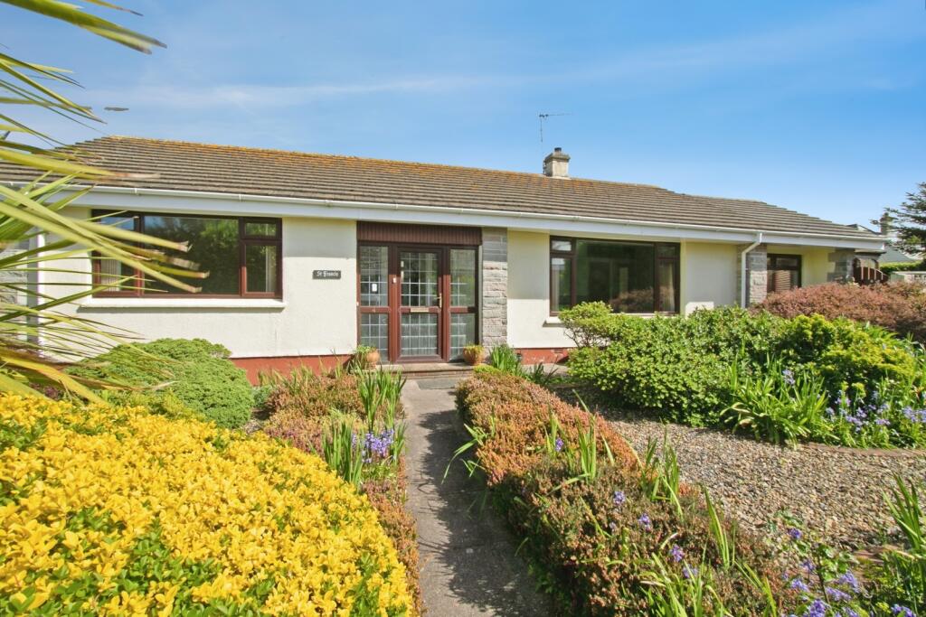 Main image of property: St. Carantoc Way, Crantock, Newquay, Cornwall, TR8