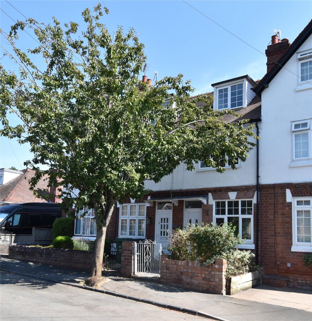 Main image of property: Princes Avenue, Droitwich, Worcestershire, WR9
