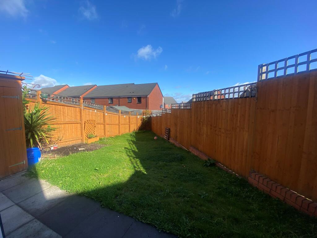 Main image of property: Redshank Road, Walsall, WS3 1DT