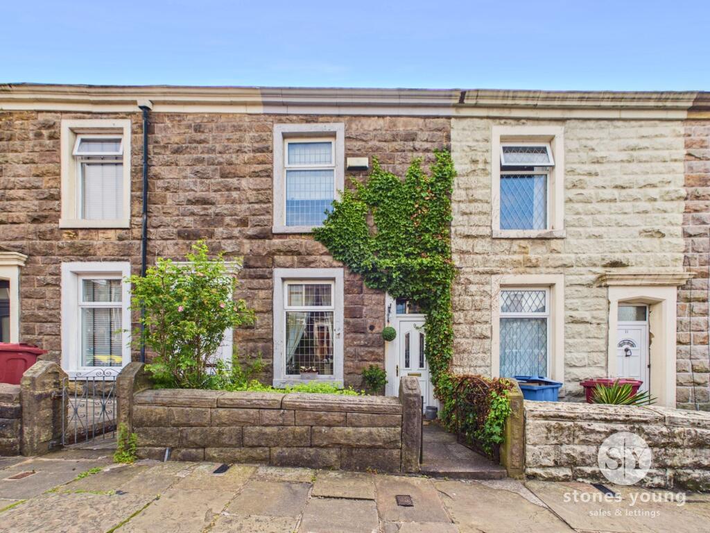 Main image of property: Higher Bank Street, Blackburn, BB2