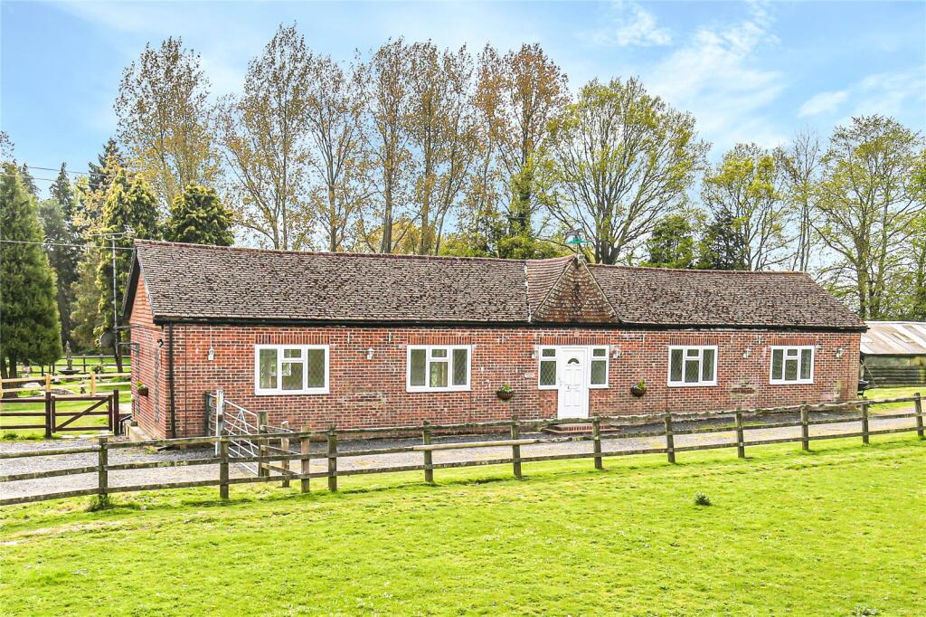 Main image of property: Moons Lane, Dormansland, Lingfield, Surrey, RH7