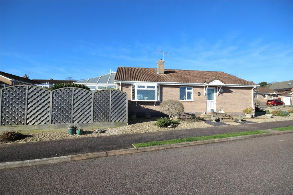 Main image of property: Rowan Drive, Seaton, Devon, EX12