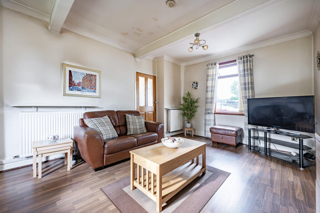 House in Glasgow, South Lanarkshire - View 3
