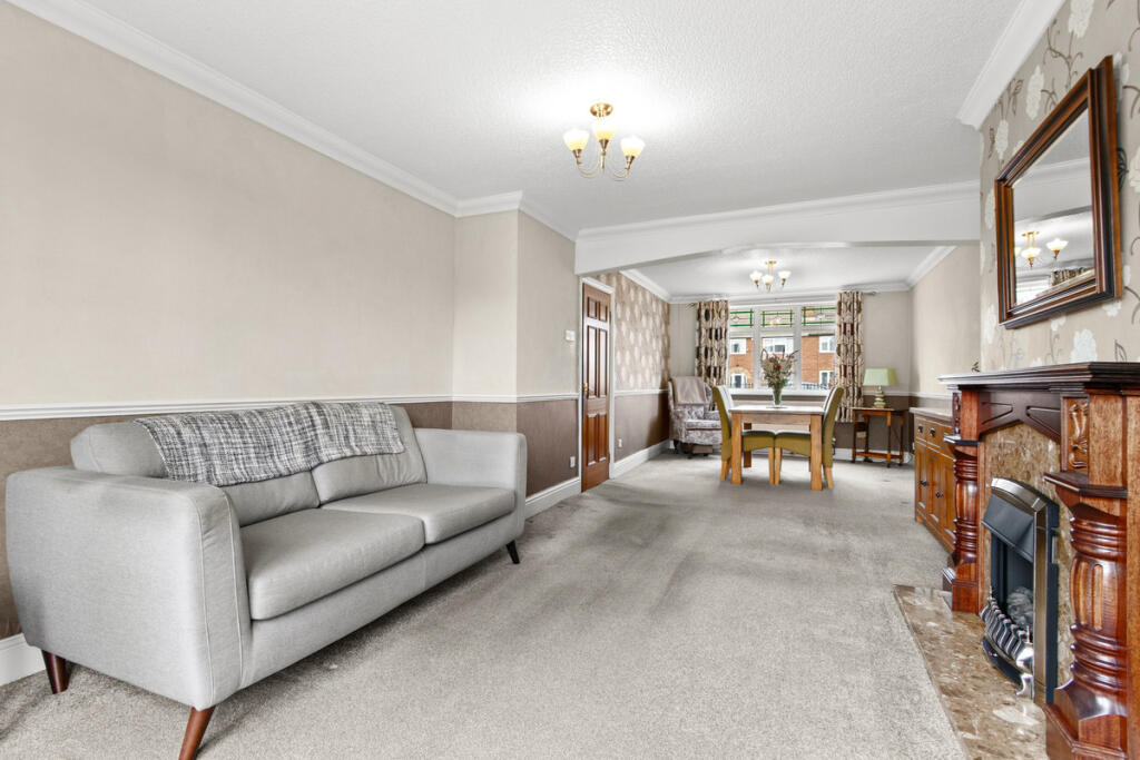 House in Doncaster - More