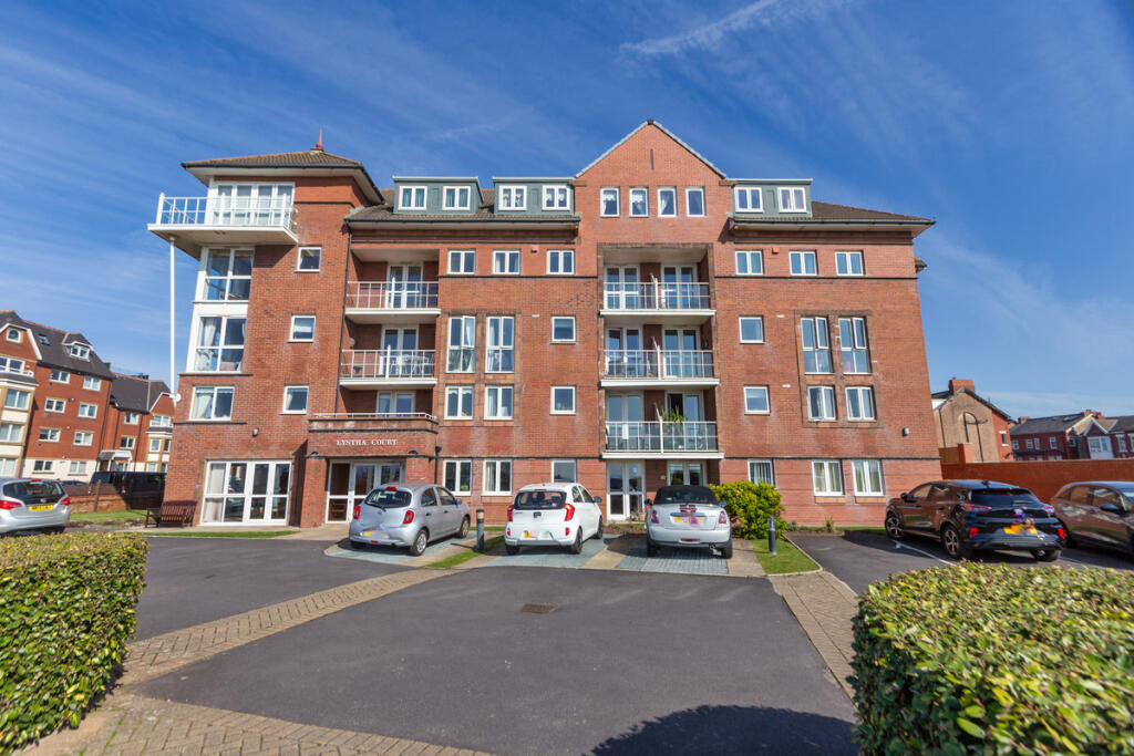 Main image of property: South Promenade, Lytham St. Annes, FY8