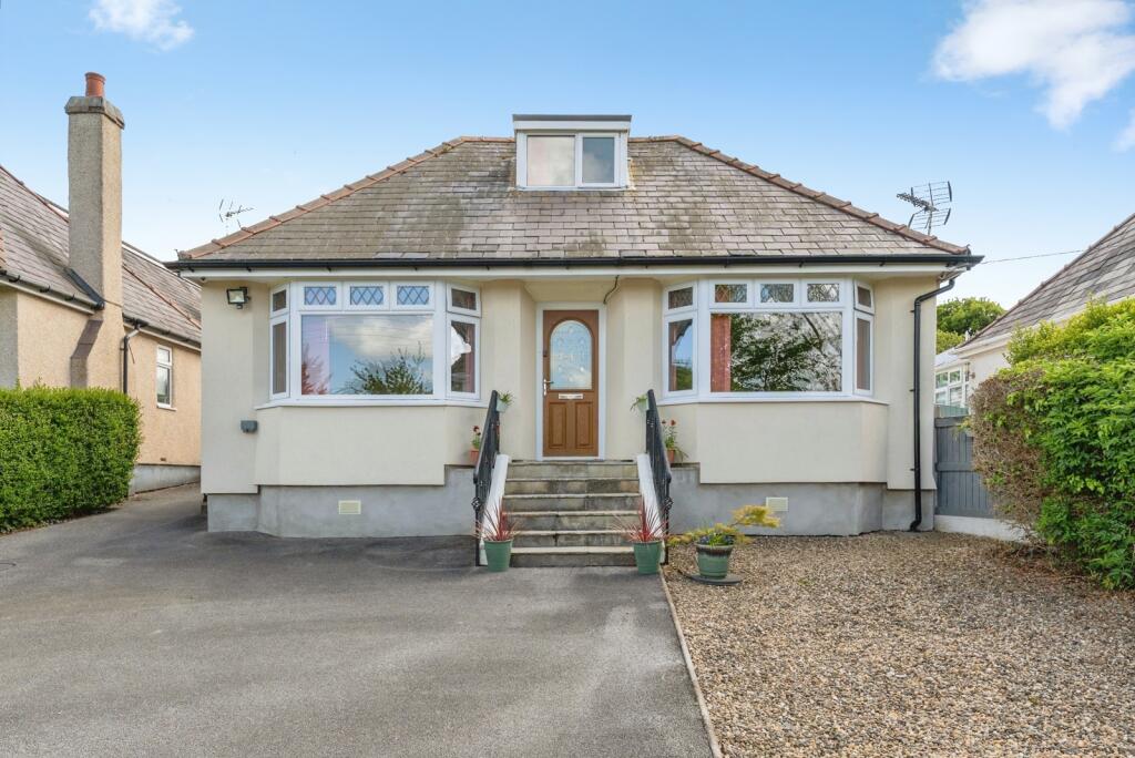 Main image of property: Hafod Road, MOLD, Clwyd, CH7