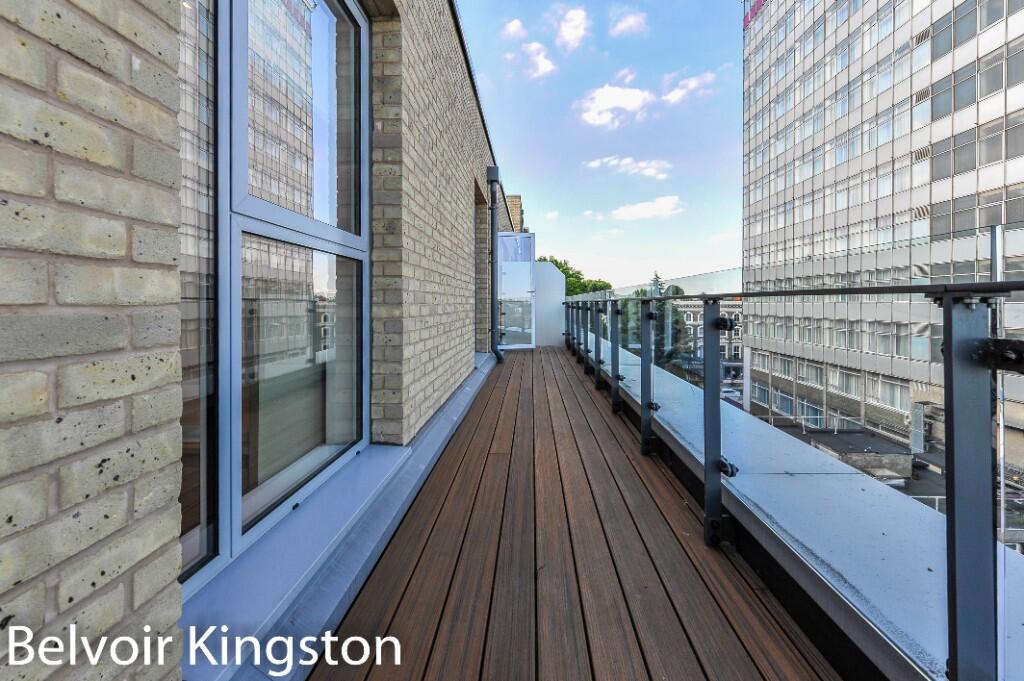 King Street, London, W6 photo 4