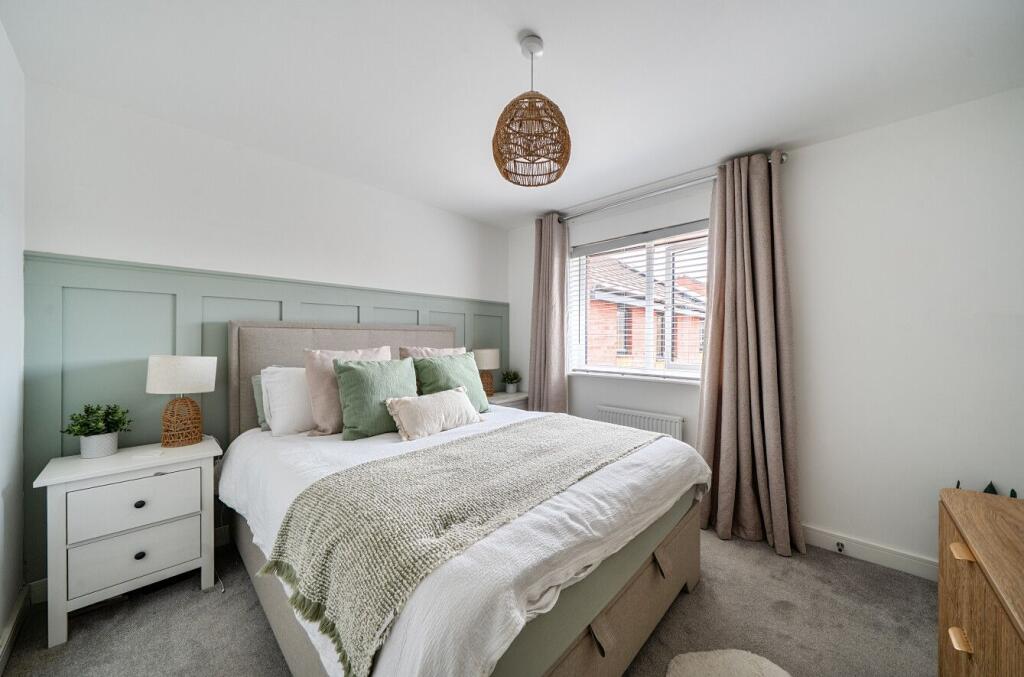House in Exeter - More
