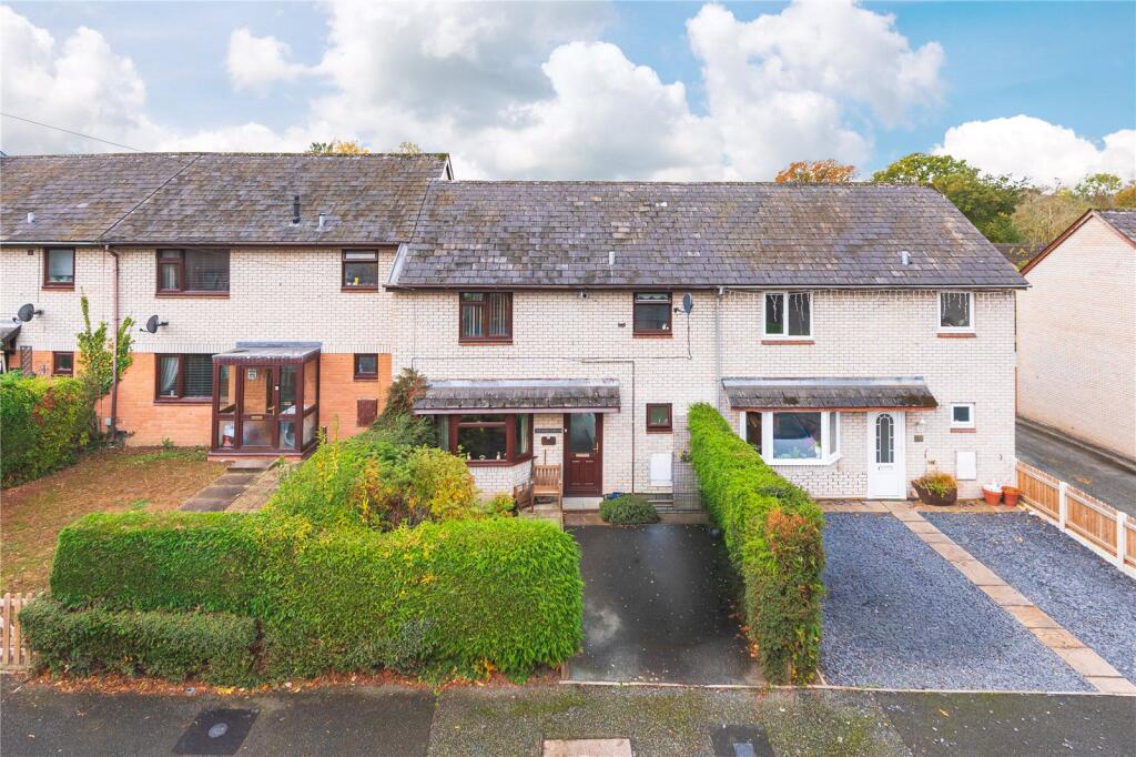 Main image of property: Lon Dolafon, Newtown, Powys