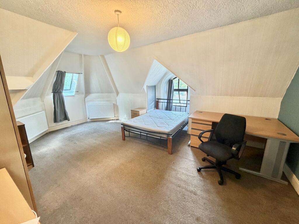 Main image of property: Forest Road West, NOTTINGHAM