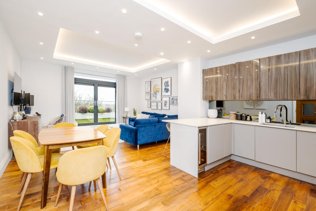 Apartment in London, Muswell Hill - View 2
