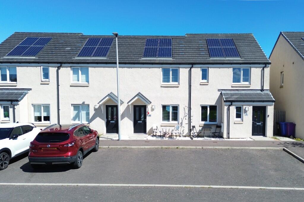 Main image of property: Finlay Crescent, Arbroath, Angus, DD11