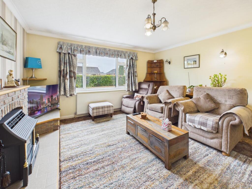 5 Hazel Drive, Horncastle photo 3