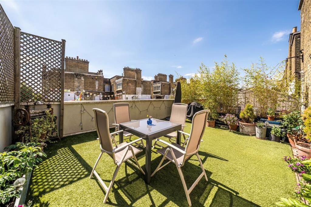 Main image of property: Iliffe Street, Walworth