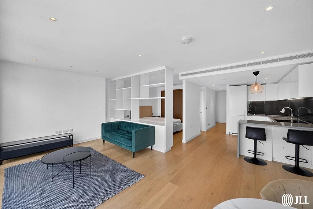 Apartment in London, Millwall, Canary Wharf - View 4