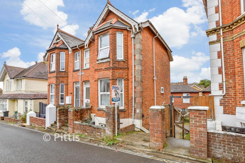 Main image of property: Spring Gardens, Shanklin, Isle of Wight