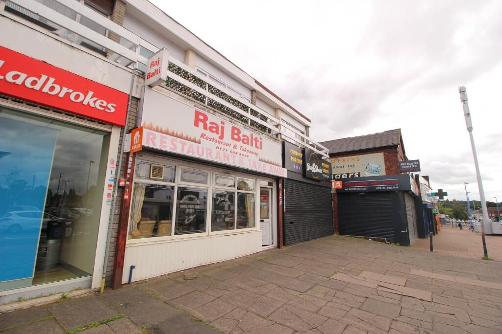 Additional image 9 of Walsall Road, West Bromwich,West Midlands, B71