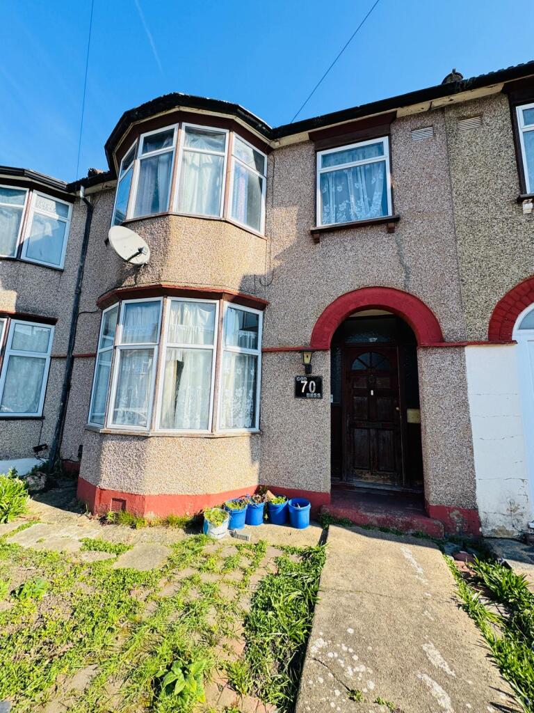 Main image of property: Cecil Avenue ,Barking, Essex, IG11
