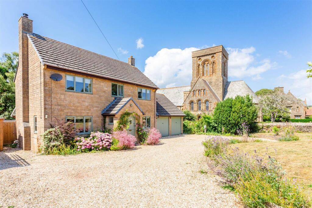 Main image of property: Melplash, Bridport, Dorset