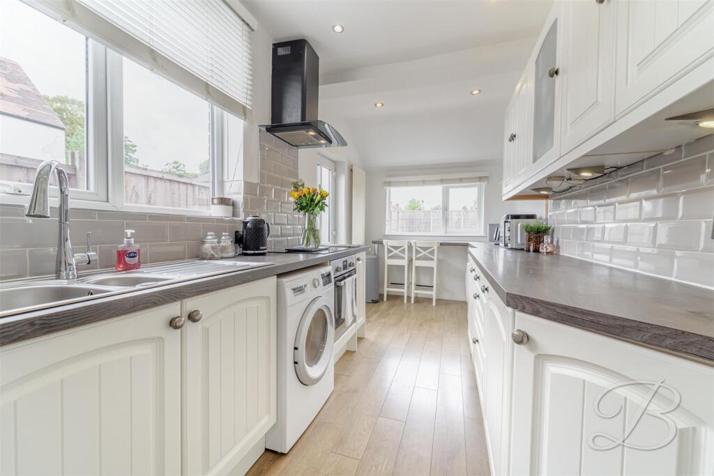 House in Nottingham - View 4