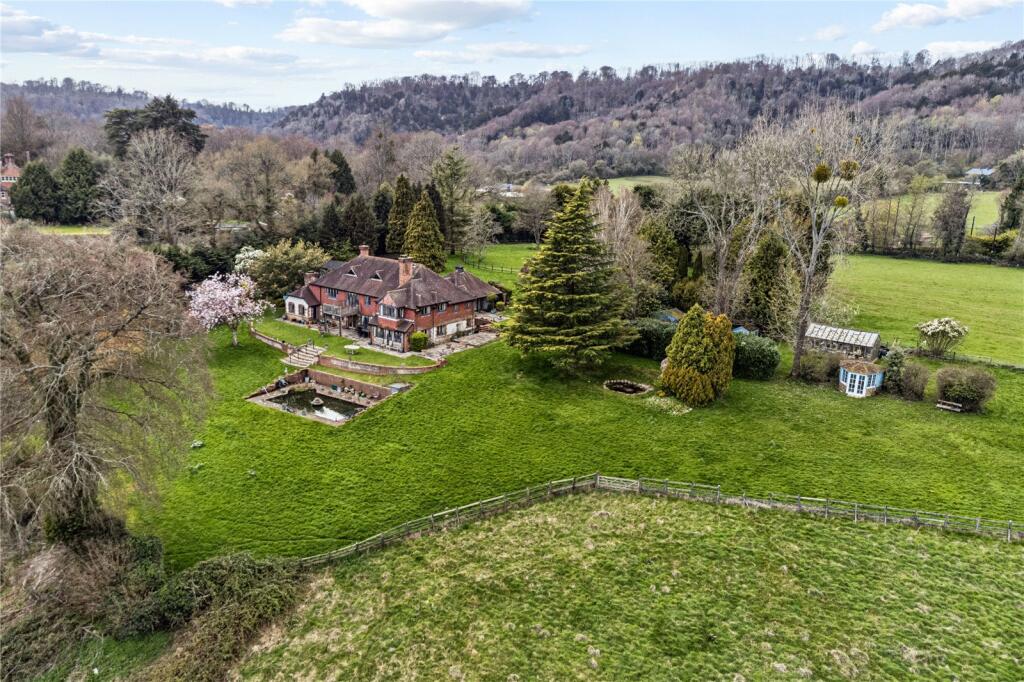 Main image of property: Bushy Hill, Steep, Petersfield, Hampshire, GU32