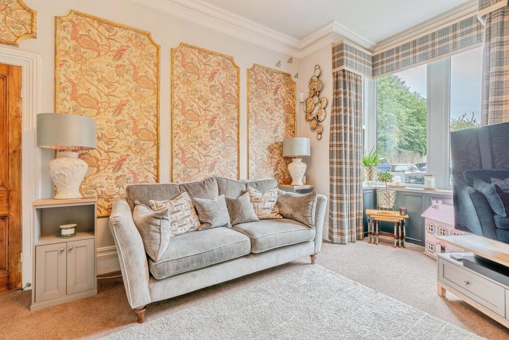 House in Pendle, Colne - View 4