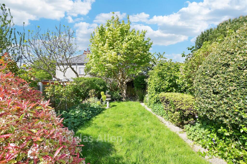 Main image of property: Tufton Road, Chingford