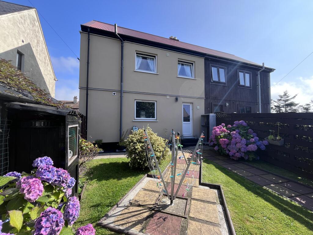 House in Kirkwall, Highland - View 4