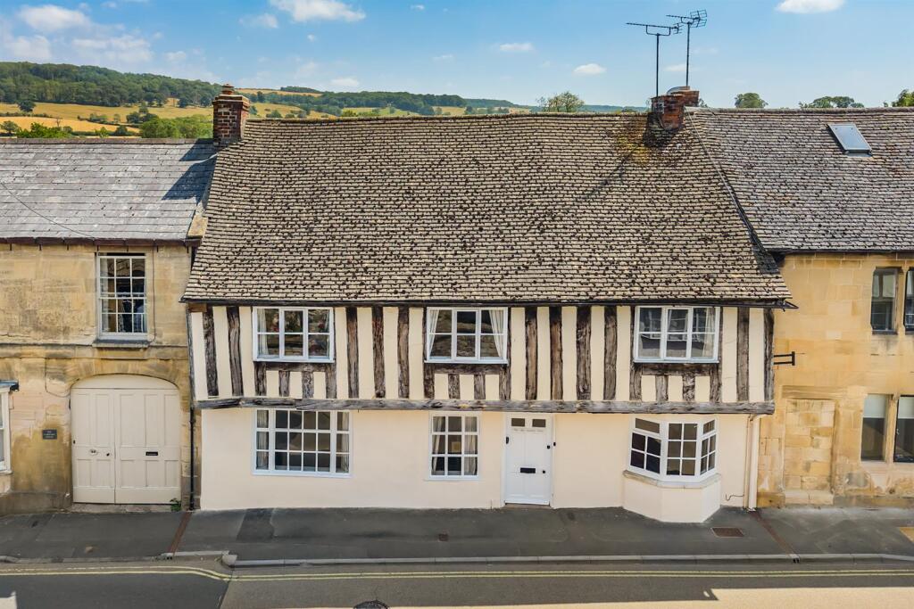 Main image of property: Hailes Street, Winchcombe, Cheltenham