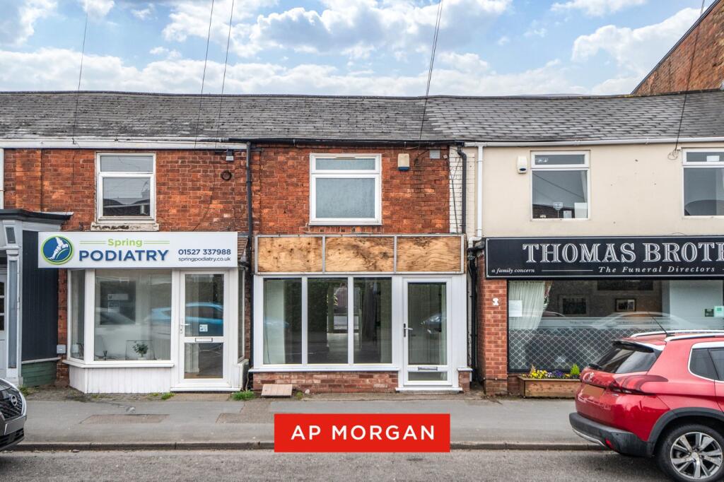 Main image of property: Birmingham Road, Bromsgrove, Worcestershire, B61